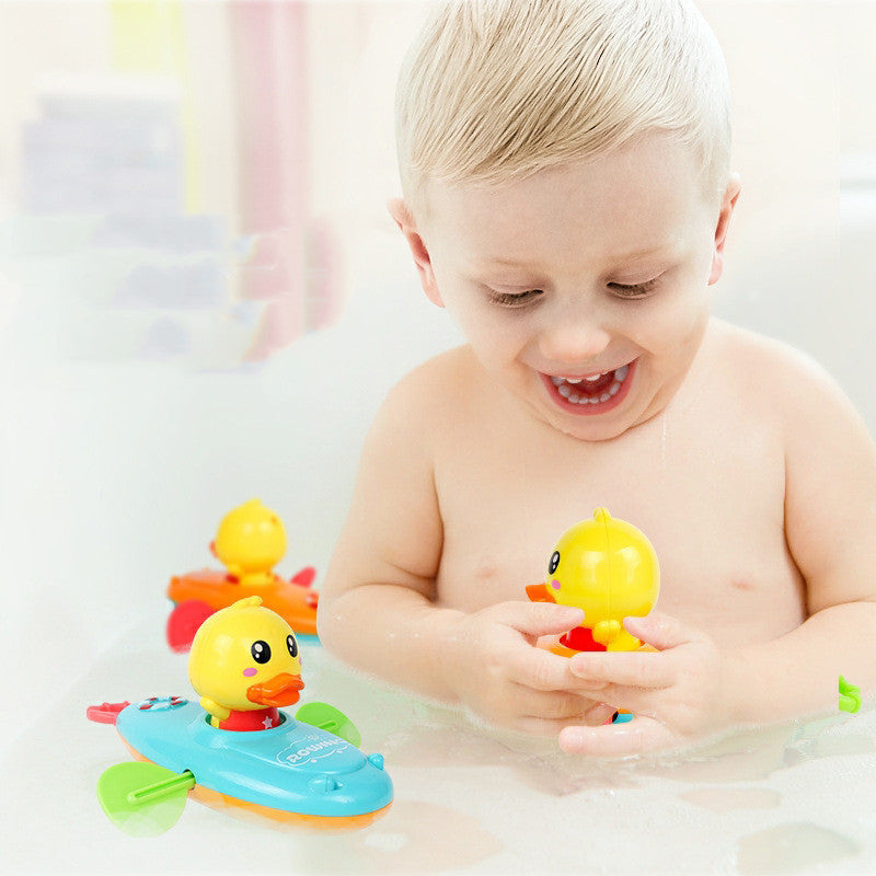 Parent-child Interactive Bath Toys Children Bath Toys