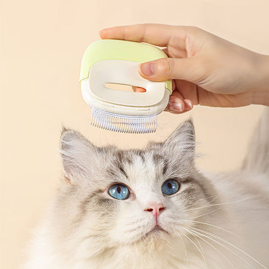 Pet Exclusive For Cats Comb Long Hair